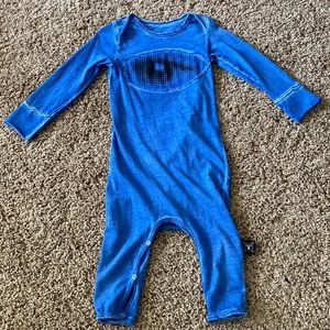 Nununu one piece outfit